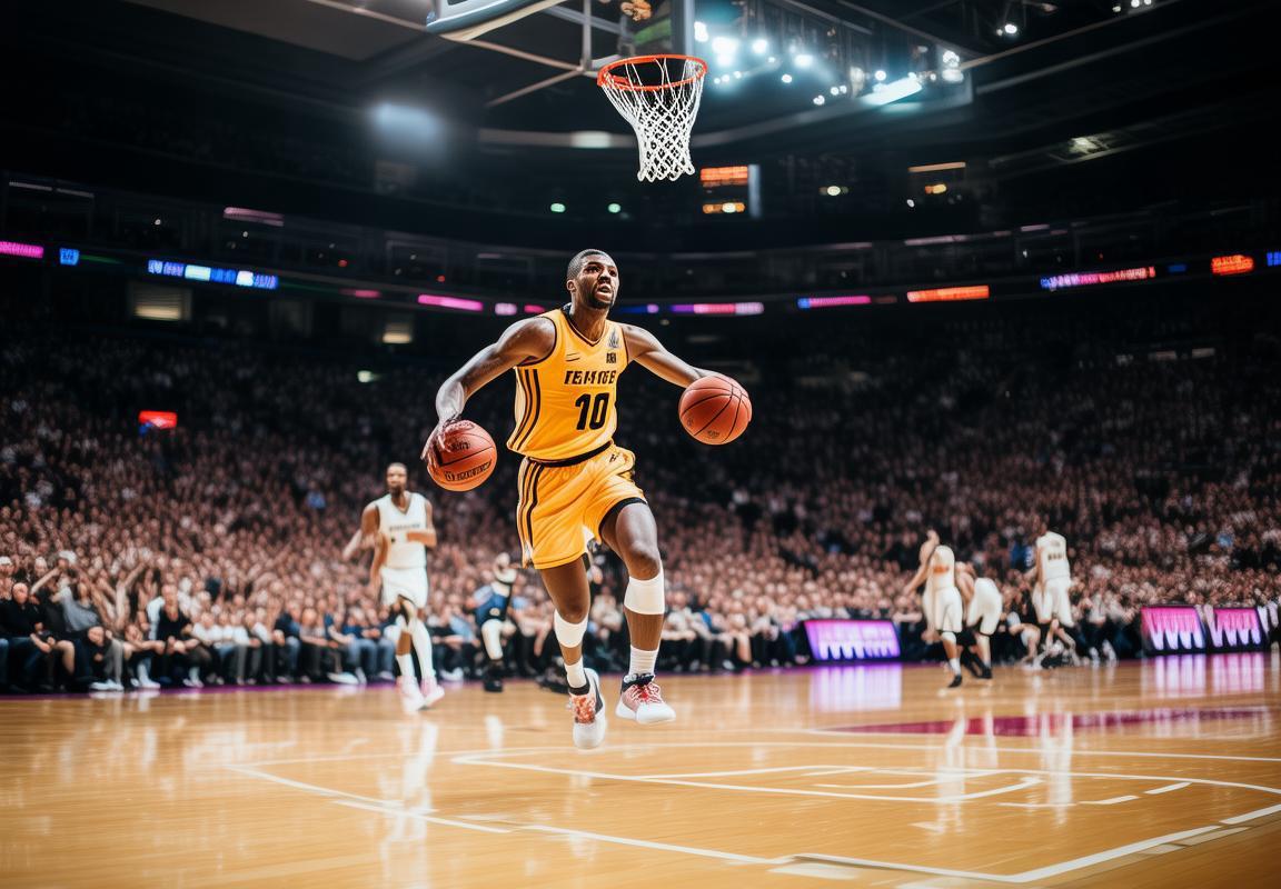 NBA总决赛500分壮举：现役球员欧文、杜兰特之外，他们谁主沉浮
